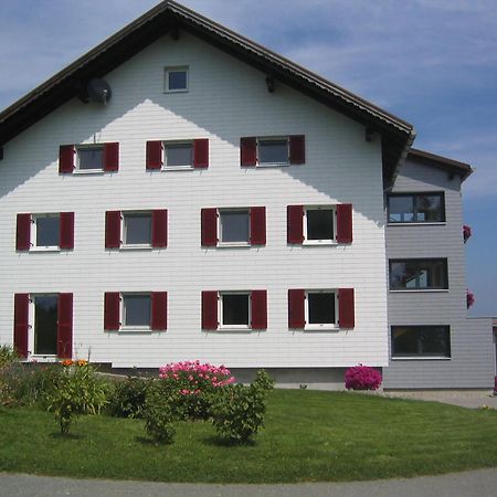 Hof Laesser Möggers Exteriér fotografie