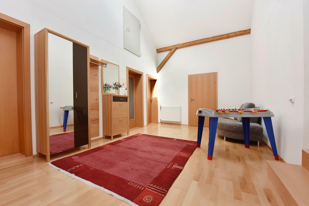 Hof Laesser Möggers Exteriér fotografie