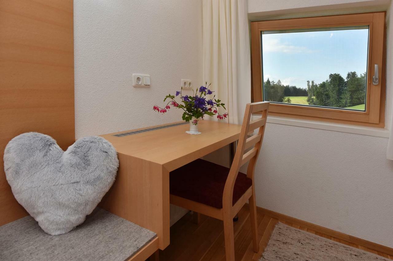 Hof Laesser Möggers Exteriér fotografie